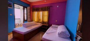 Kathmandu Valley View Homestay